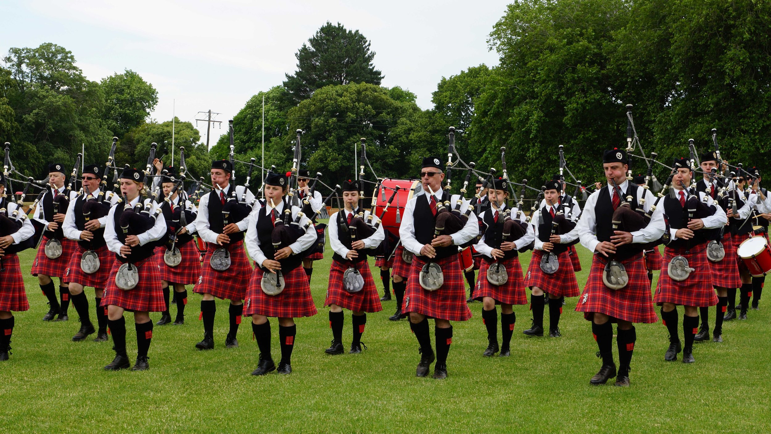 M14HF01 VERIFIED · 75th Daylesford Highland Gathering · 2500x1407