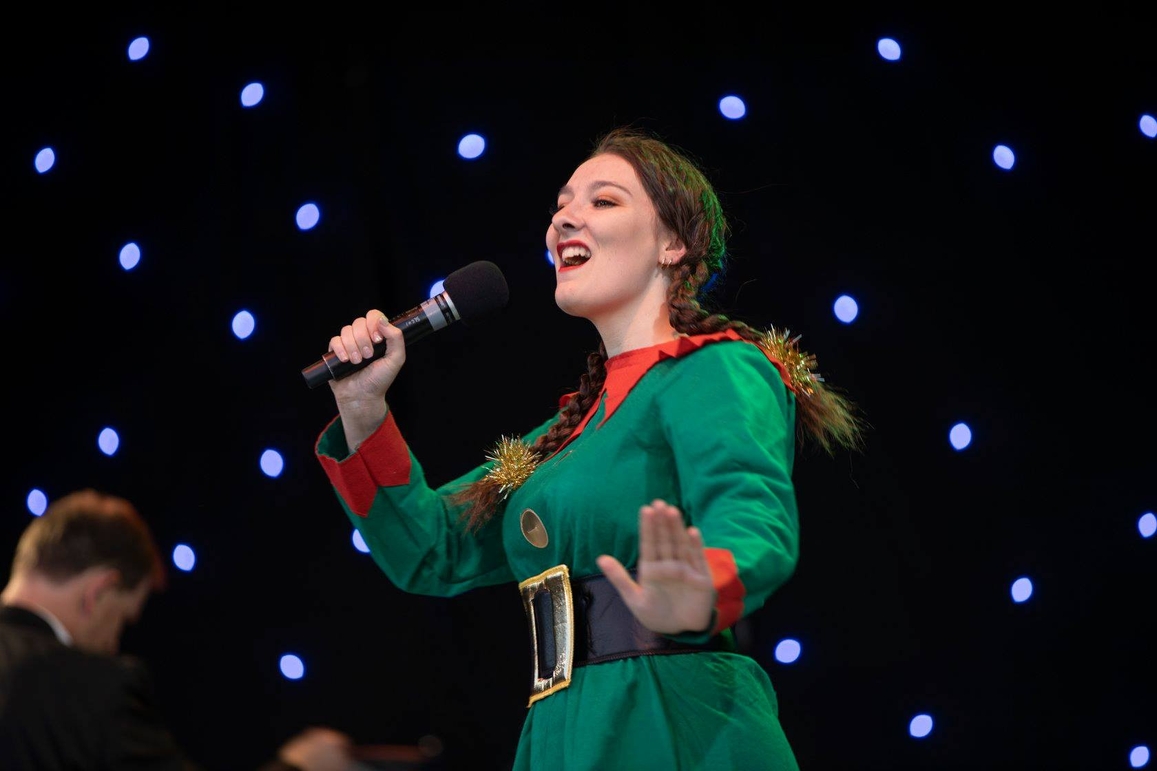 Ballarat Carols by Candlelight 2026