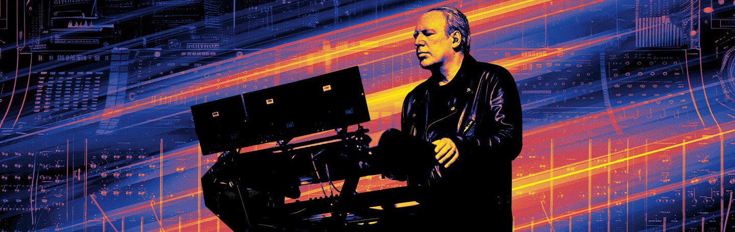M15 VERIFIED · Hans Zimmer Live – The Next Level · 1440x456