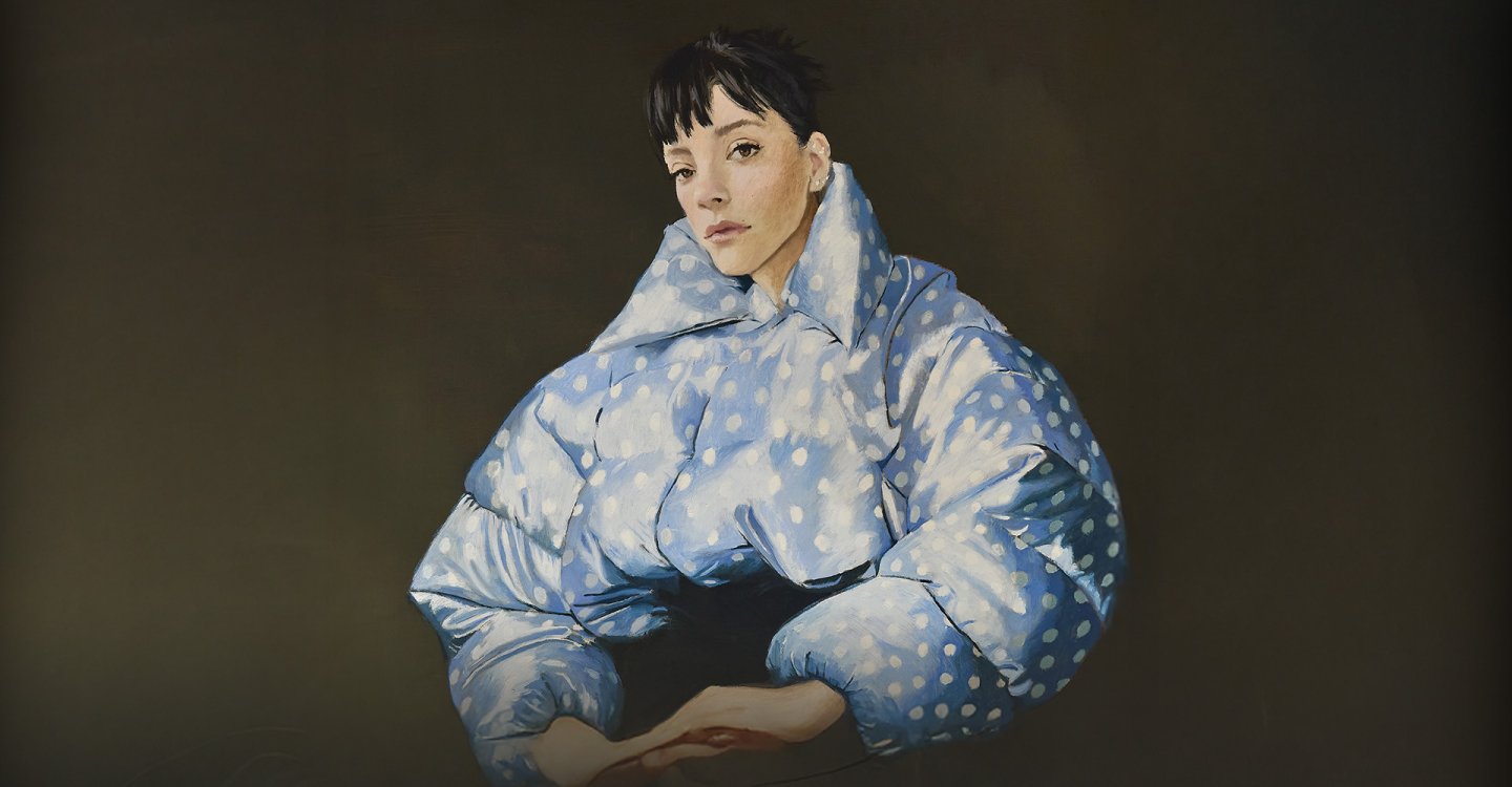 M15 VERIFIED · Lily Allen – West End Girl Tour · 1440x750