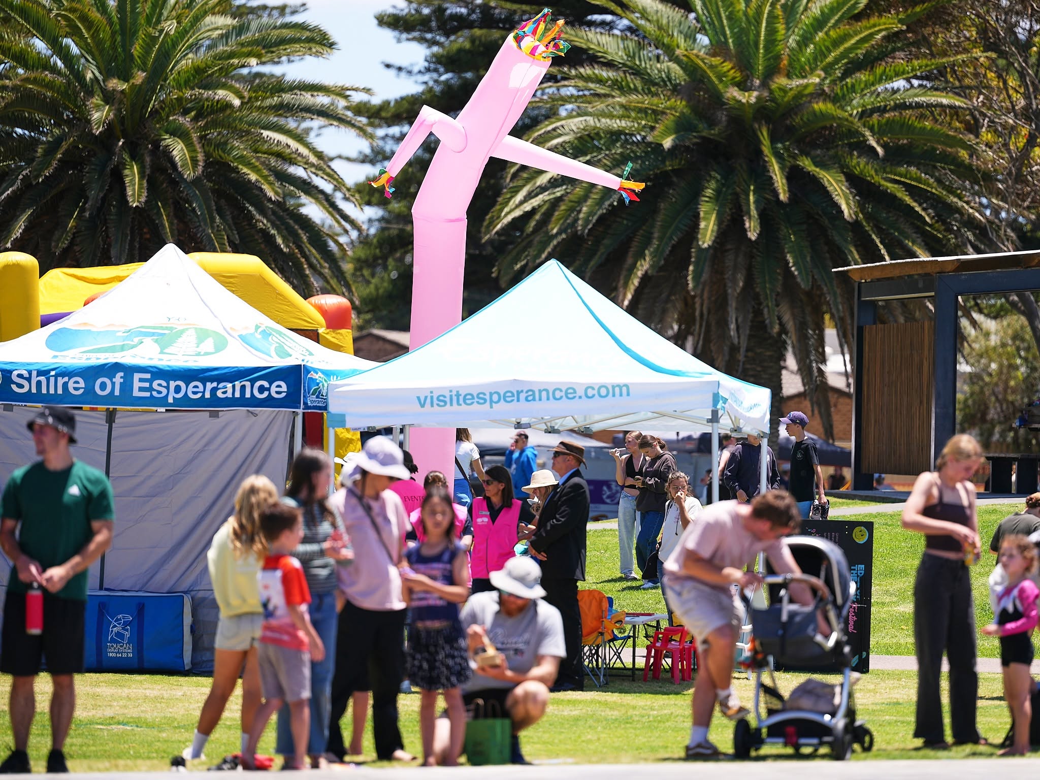 Edge of the Bay Festival 2026