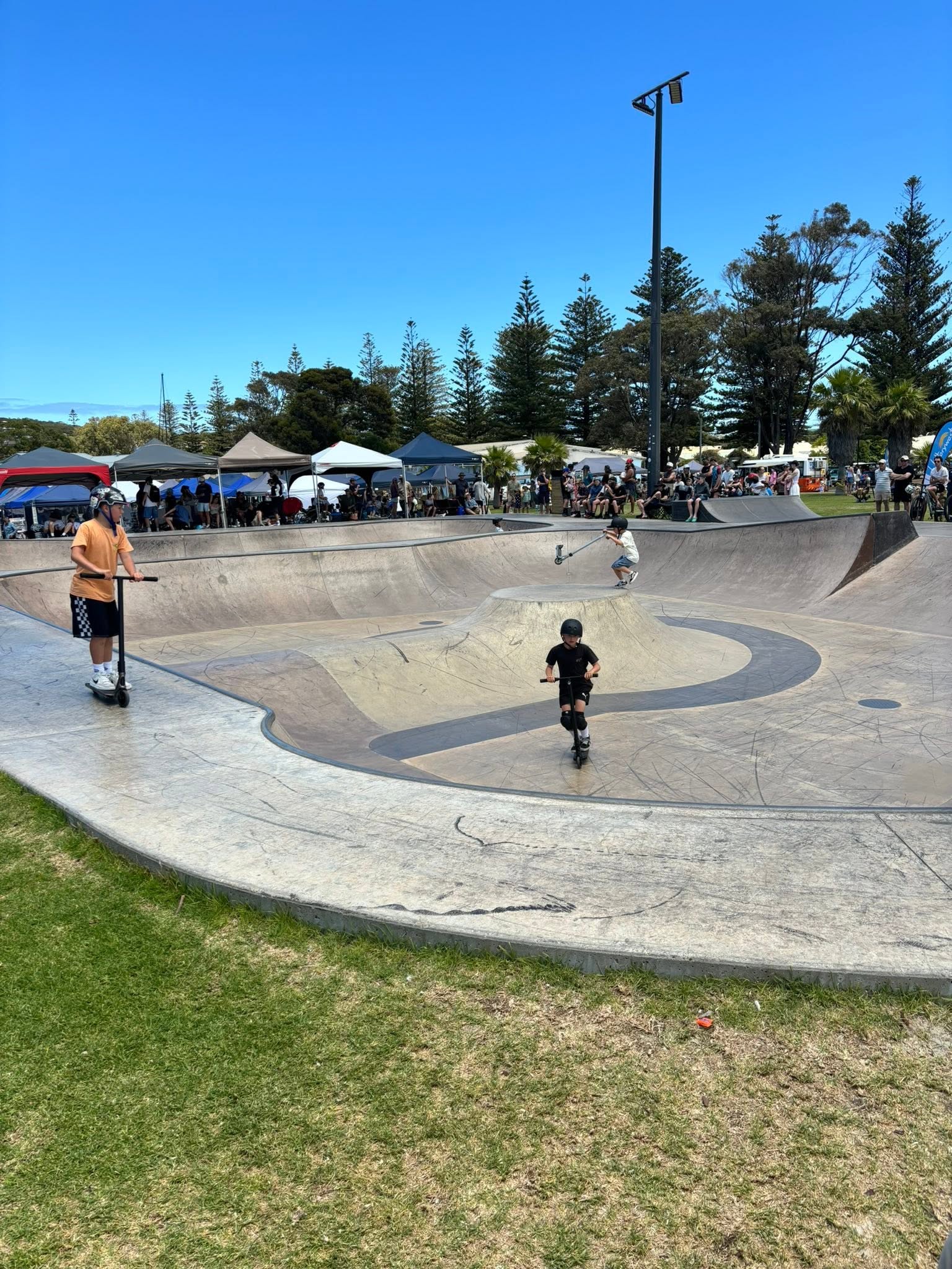 Edge of the Bay Festival 2026
