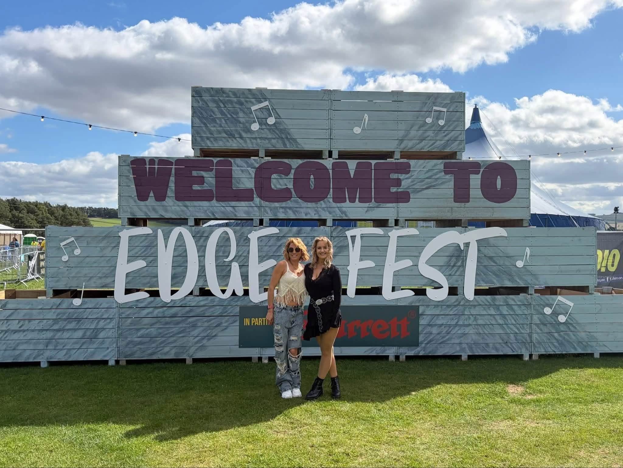 Edge of the Bay Festival 2026