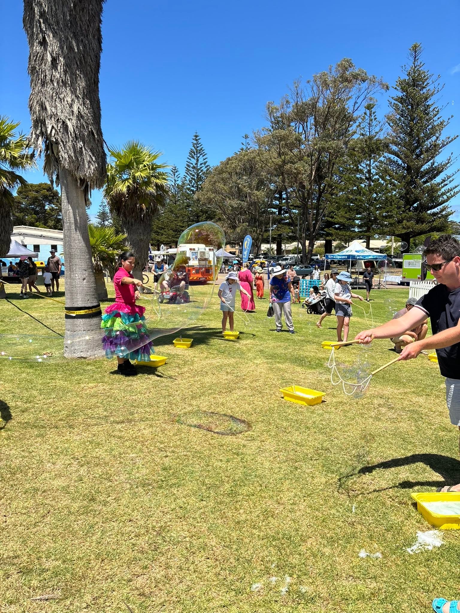 Edge of the Bay Festival 2026