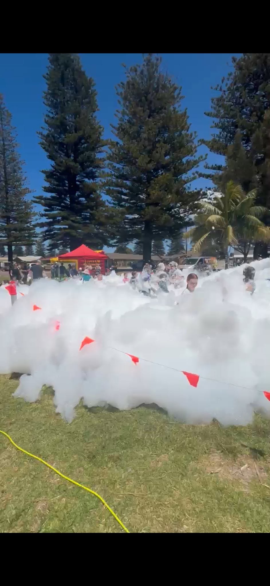 Edge of the Bay Festival 2026