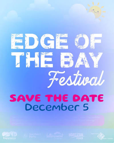 Edge of the Bay Festival 2026